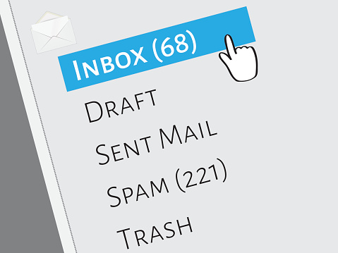 Focused Inbox, Understanding The Focused Inbox